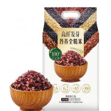 山姆高纤发芽谷...
