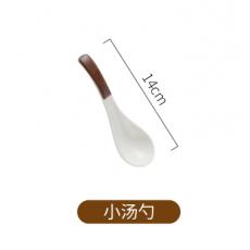 晋宝源焦糖莓果小汤勺