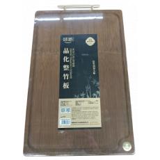 味家晶化整竹板...