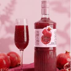 山姆发酵石榴饮（灭菌型）