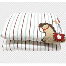云柔毛巾绣四季被160*210cm