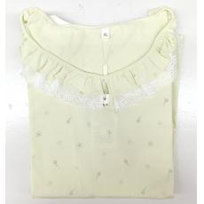 惬家6111女款家居服套装