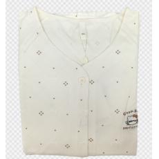 惬家6105女款家居服套装