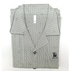 娇思伴66313男士家居服套装