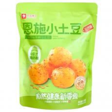 良品铺子孜然味恩施小土豆