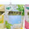 H-友点趣青提茉莉味可吸果冻