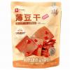良品铺子薄豆干（甜辣味）