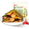 良品铺子脆笋海带（香辣味）