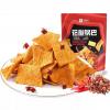 良品铺子花椒锅巴（爆辣味）