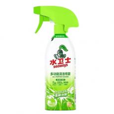 水卫士多功能清洁喷雾