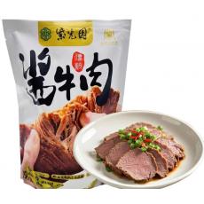 清真紫光园传统...