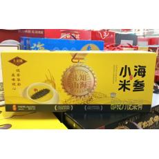 九间棚小米海参...