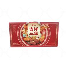 九间棚吉祥三宝...