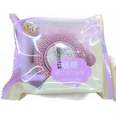 敬祥斋啵啵樱花...