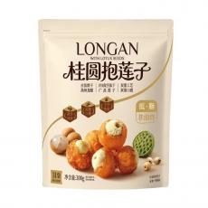 山姆桂圆抱莲子