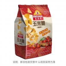 H-麦西恩番茄味玉米脆