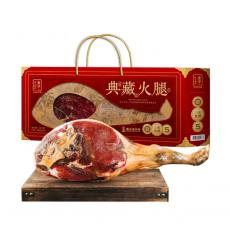 山姆典藏火腿礼盒