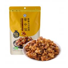 盒马新疆大漠孜然掌中宝酱卤肉制品