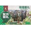 九间棚瑞福菌礼礼盒
