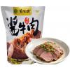 清真紫光园传统酱牛肉