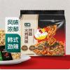 七鲜火鸡风味拌面