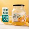 七鲜茉莉什锦罐头