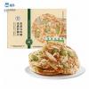 盒马高蛋白低糖亚麻籽脆皮