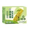 盒马抹茶坚果燕麦棒