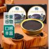 七鲜八黑燕麦黑芝麻羹