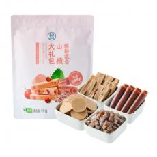 盒马缤纷混合山楂大礼包