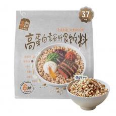 山姆燕之坊高蛋白素谷纤食饭料