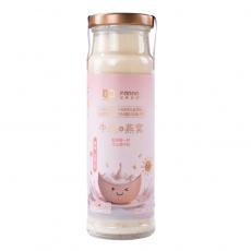七鲜牛乳+燕窝（原味）