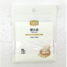 芳草地3G3186方形馒头纸