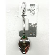 可物KW-0141雕花尖勺