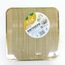 竹之谣天然竹木饺子帘-1005