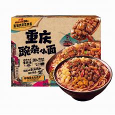 山姆饪掌门重庆豌杂小面