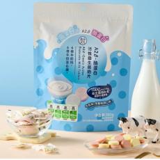 盒马A2β-酪蛋白活性益生菌奶片