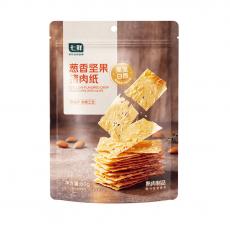 七鲜葱香坚果猪肉纸