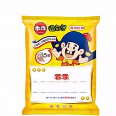乖乖脆祝福包招牌炼乳