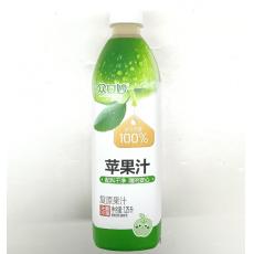 H-众口妙100%苹果汁