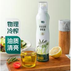 七鲜特级初榨橄榄油