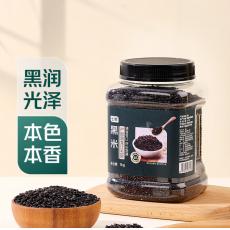 七鲜黑米