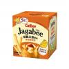 H-Calbee牌Jagabee黄油酱油味薯条
