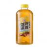 盒马全果本榨柠檬冰茶-减糖