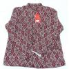 暖秦羊MA2568-4三护羊毛针织女棉衣