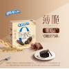 山姆奥利奥薄脆0糖黑巧味夹心饼干